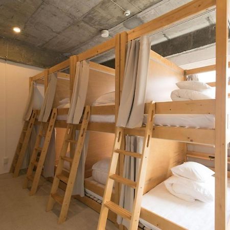 Hostel Den Tokio Zewnętrze zdjęcie